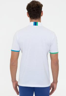 Erkek Yeşil Tişört - 50232026001