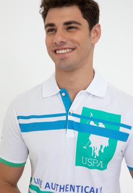 Erkek Yeşil Tişört - 50232026001