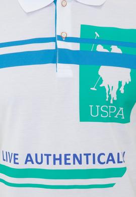 Erkek Yeşil Tişört - 50232026001