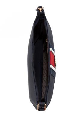 Kadın Lacivert Çapraz Çanta - 50271995001