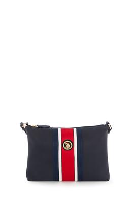 Kadın Lacivert Çapraz Çanta - 50271995001