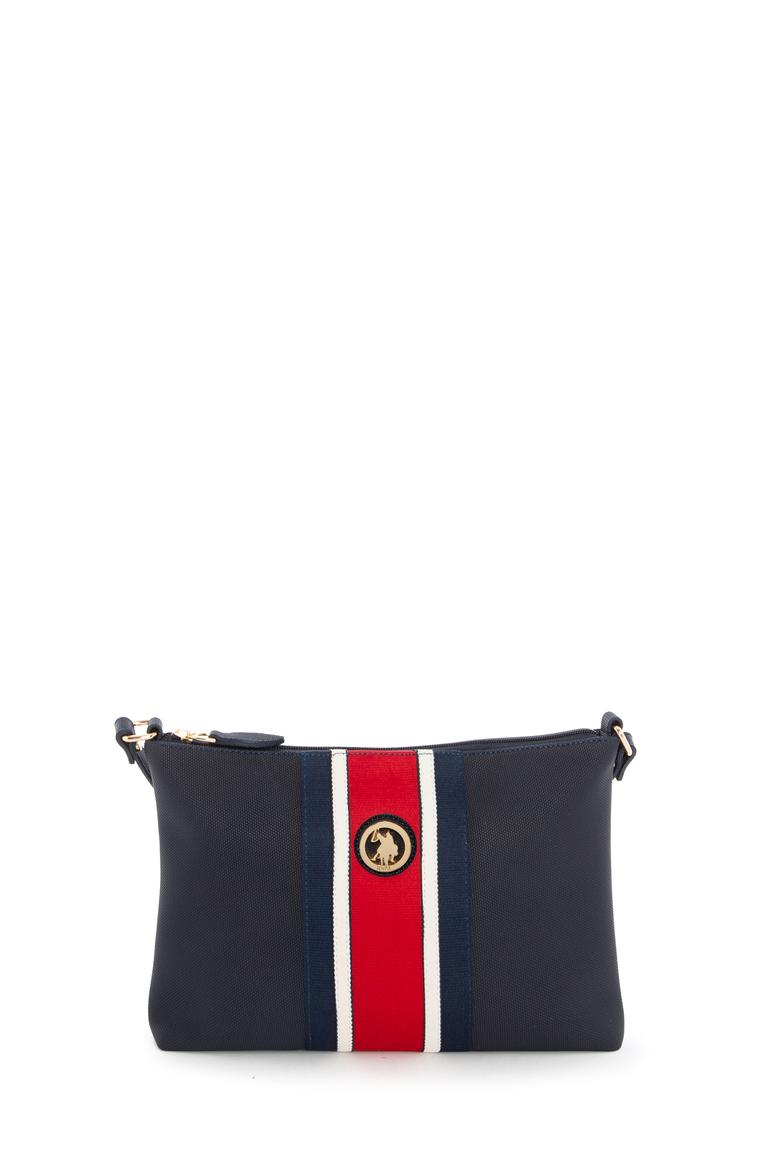 Kadın Lacivert Çapraz Çanta - 50271995001