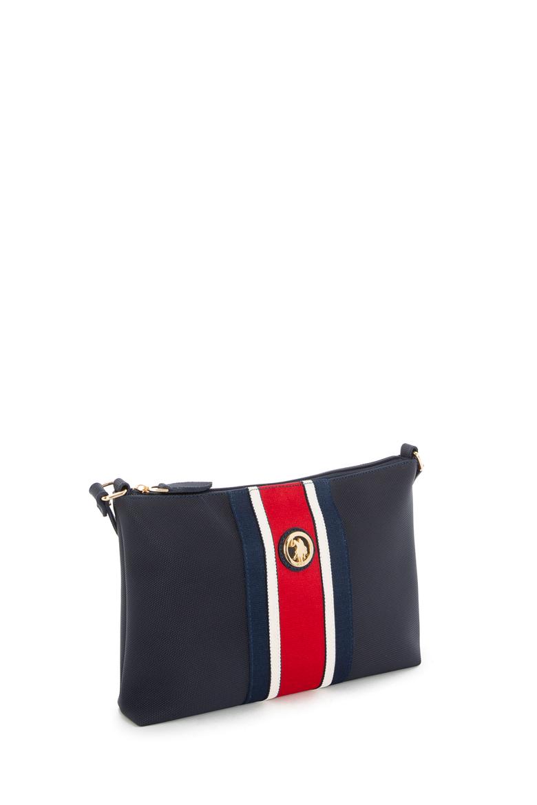 Kadın Lacivert Çapraz Çanta - 50271995001