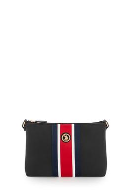 Kadın Siyah Çapraz Çanta - 50271995002