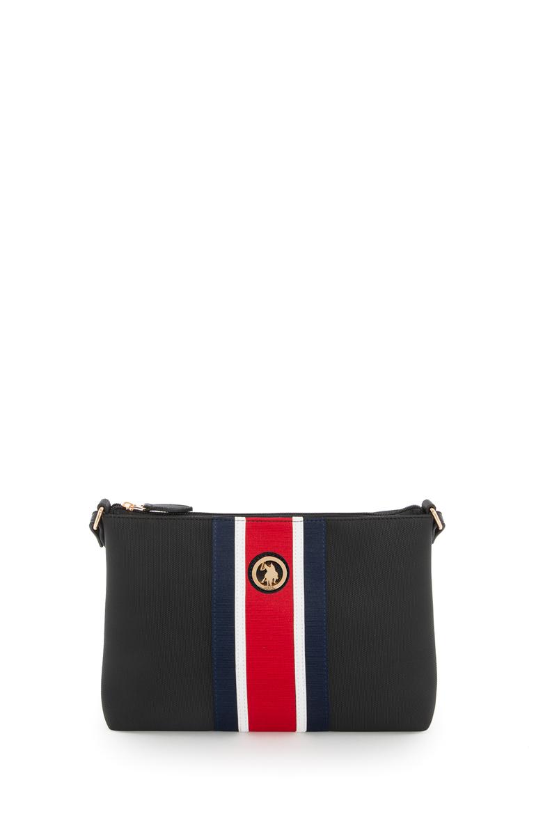 Kadın Siyah Çapraz Çanta - 50271995002