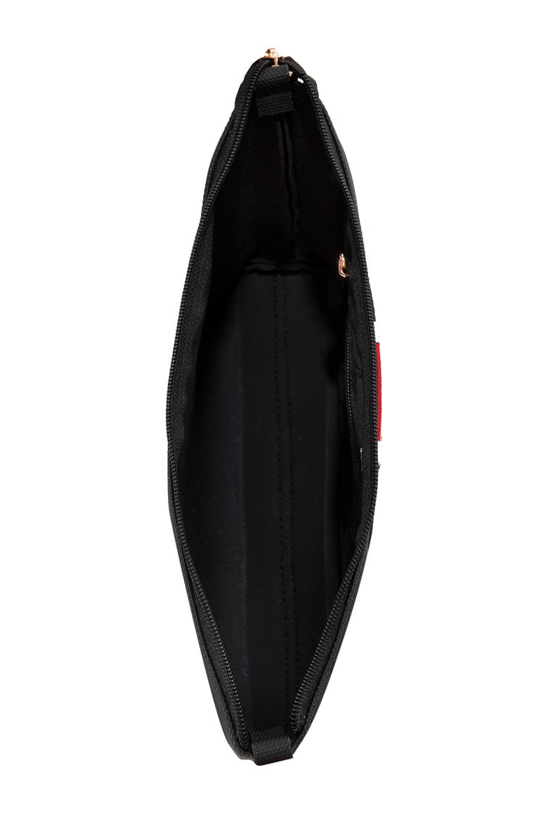 Kadın Siyah Çapraz Çanta - 50271995002