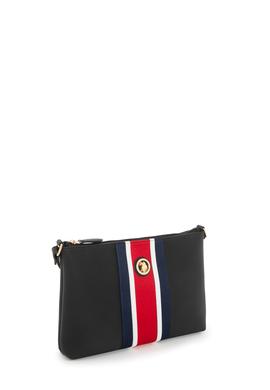 Kadın Siyah Çapraz Çanta - 50271995002