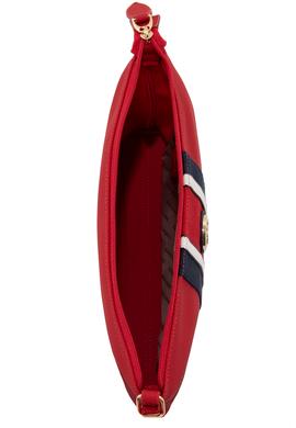 Kadın Kırmızı Çapraz Çanta - 50271995004