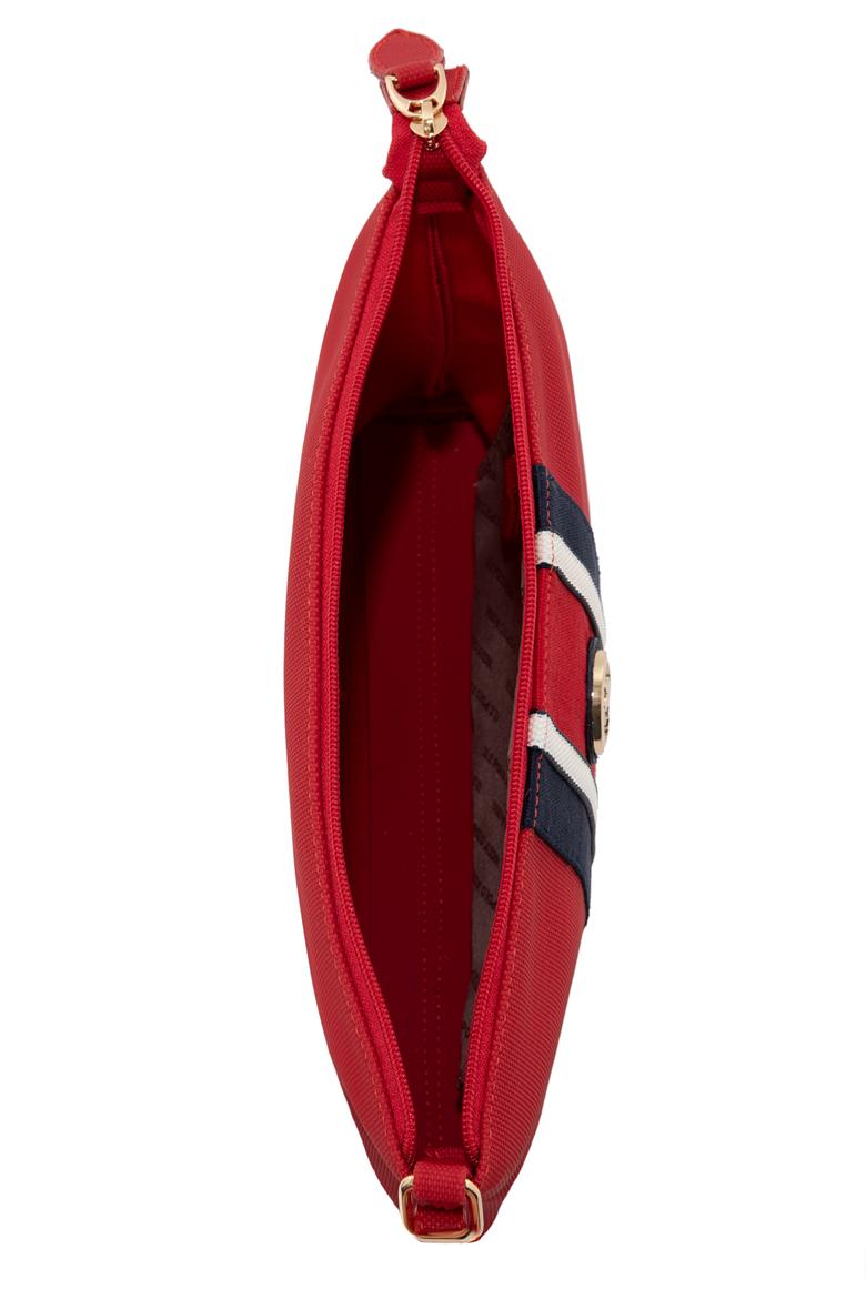 Kadın Kırmızı Çapraz Çanta - 50271995004