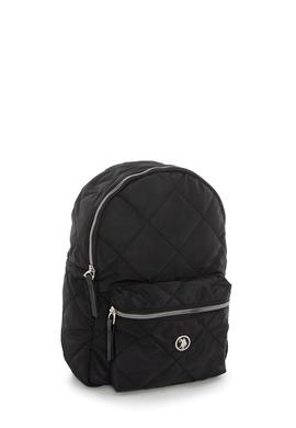 Kadın Siyah Sırt Çantası - 50250501001