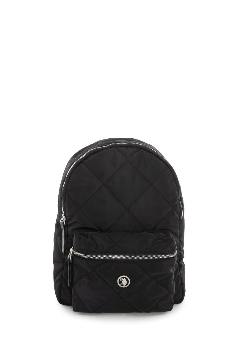 Kadın Siyah Sırt Çantası - 50250501001