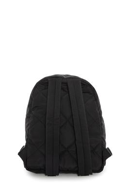 Kadın Siyah Sırt Çantası - 50250501001