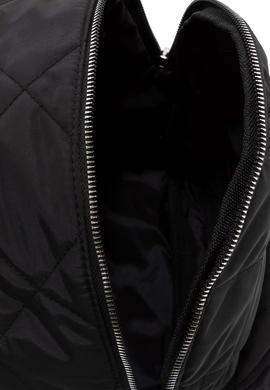 Kadın Siyah Sırt Çantası - 50250501001