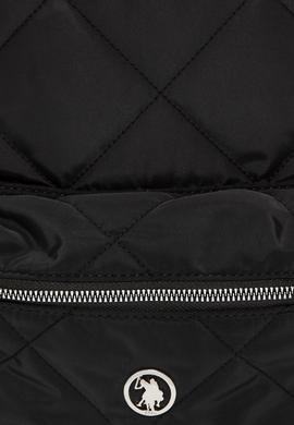 Kadın Siyah Sırt Çantası - 50250501001