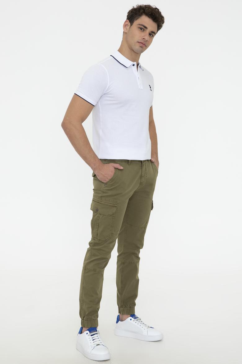 Erkek Yeşil Chinos - 50198883022