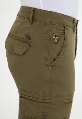 Erkek Yeşil Chinos - 50198883022