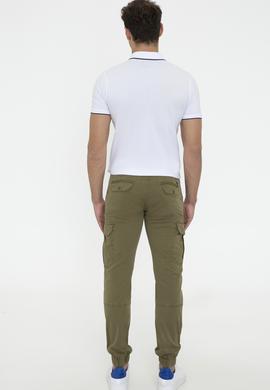 Erkek Yeşil Chinos - 50198883022