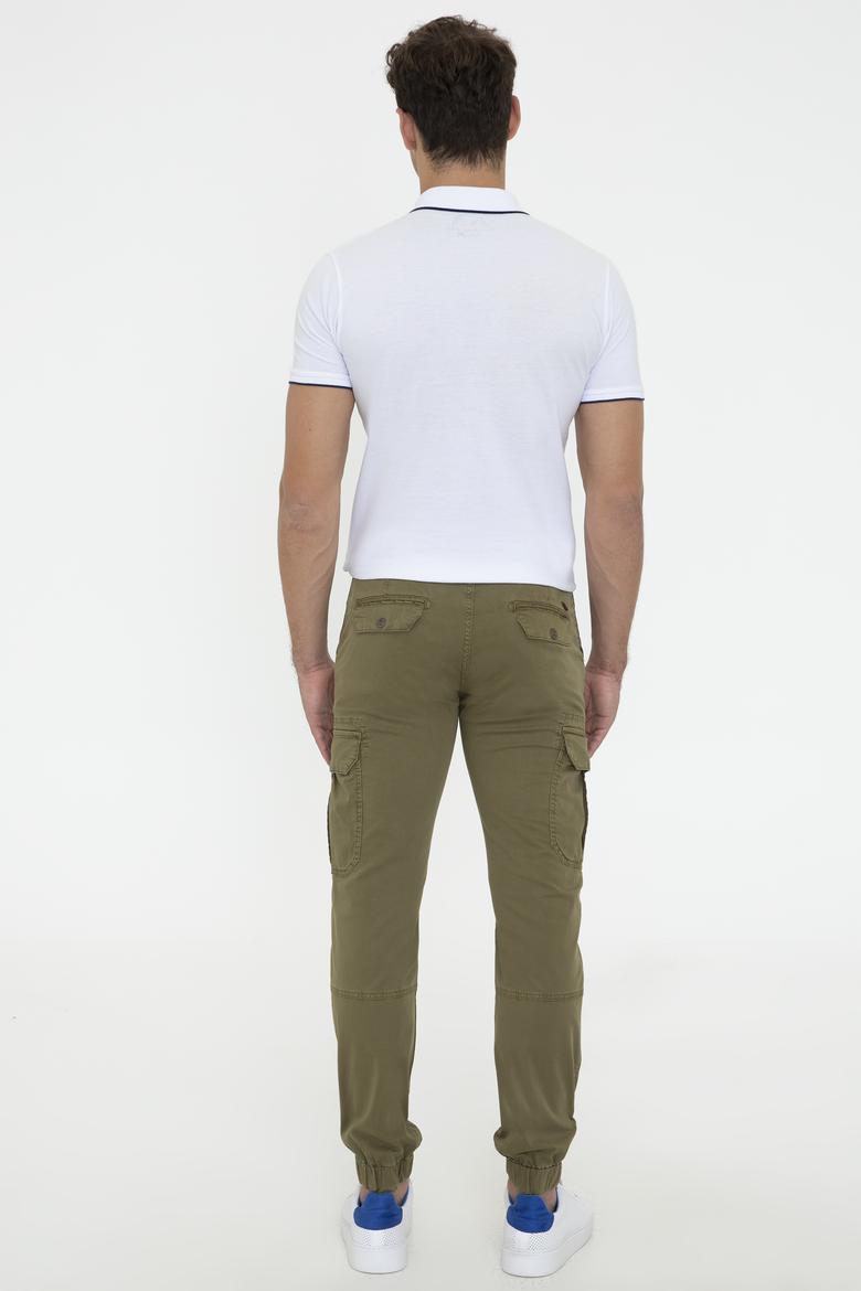 Erkek Yeşil Chinos - 50198883022