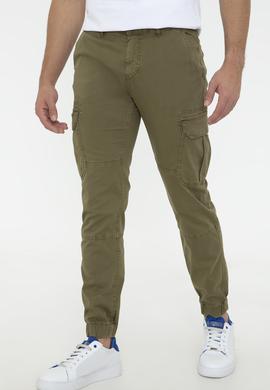 Erkek Yeşil Chinos - 50198883022