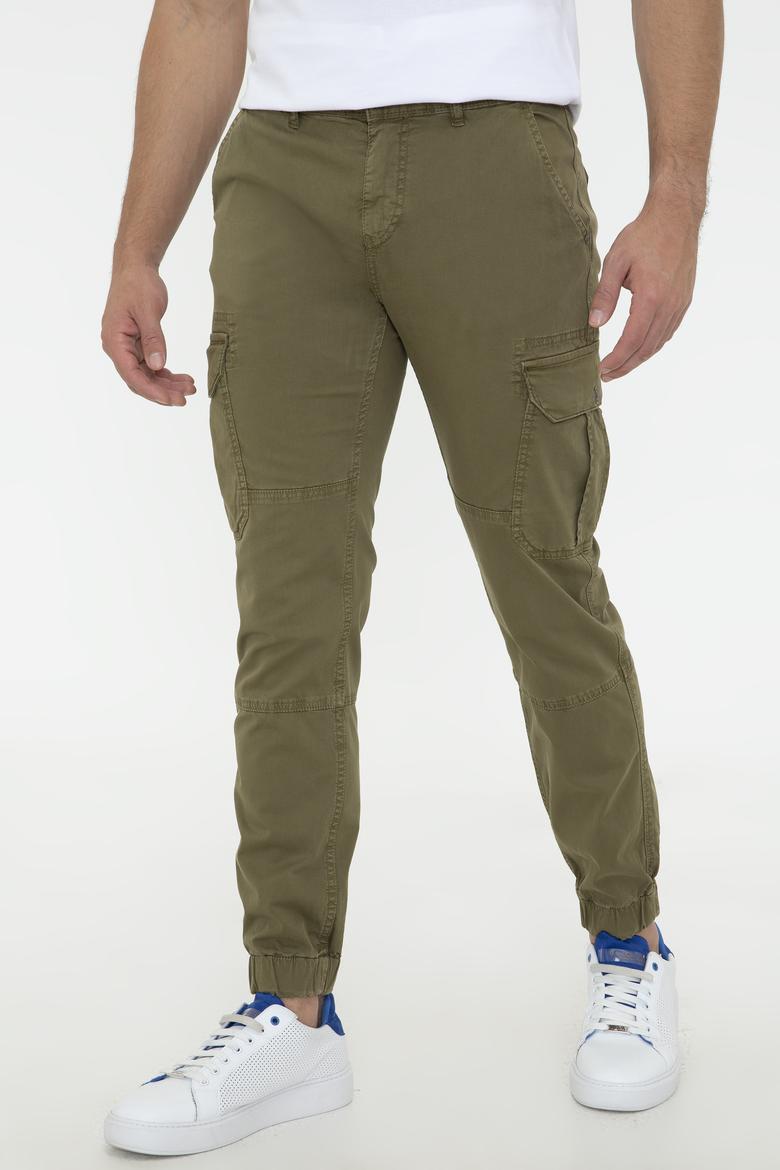 Erkek Yeşil Chinos - 50198883022