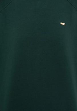 Kadın Koyu Yeşil Sweatshirt - 50249242037