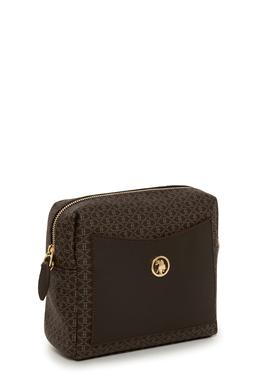 Kadın Kahverengi Postacı Çantası - 50250508002