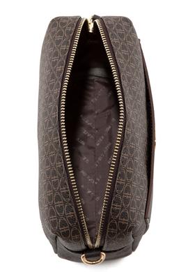 Kadın Kahverengi Postacı Çantası - 50250508002