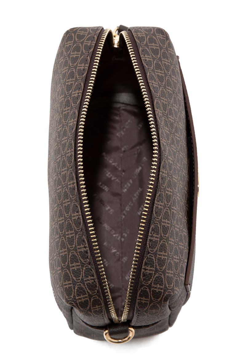 Kadın Kahverengi Postacı Çantası - 50250508002