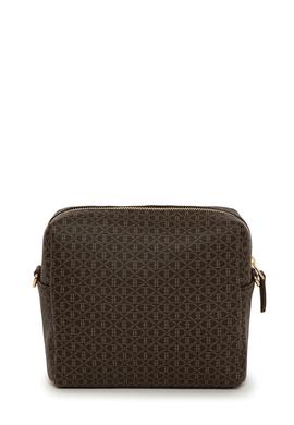 Kadın Kahverengi Postacı Çantası - 50250508002