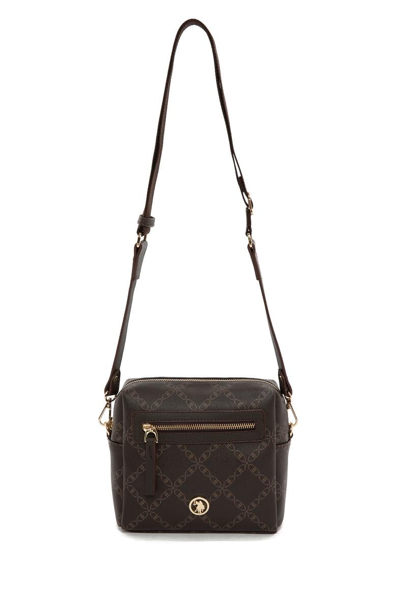 Kadın Kahverengi Çanta - 50259080001