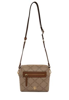 Kadın Koyu Bej Çanta - 50259080002