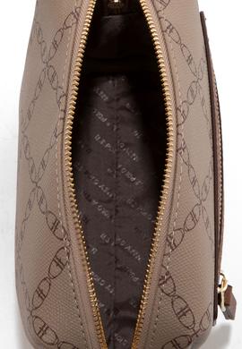 Kadın Koyu Bej Çanta - 50259080002