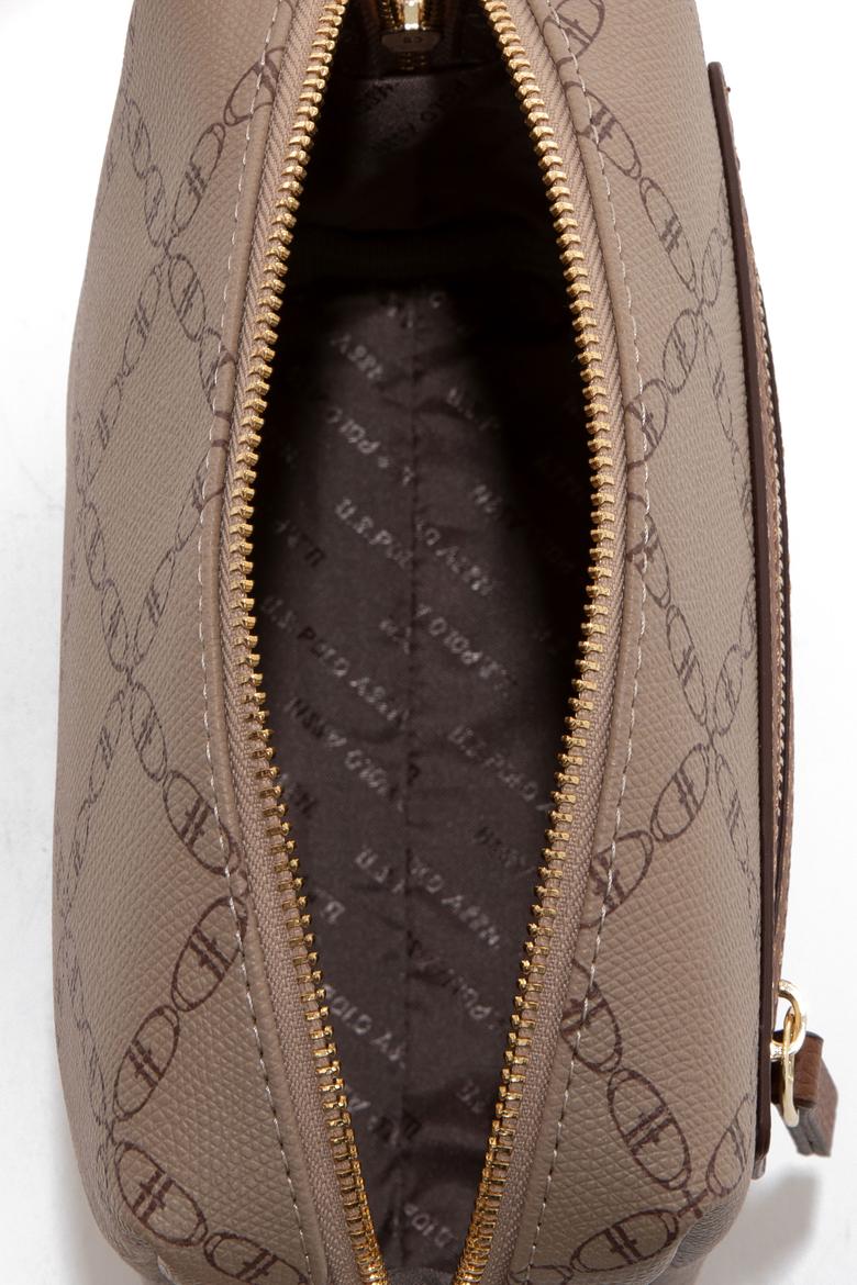 Kadın Koyu Bej Çanta - 50259080002