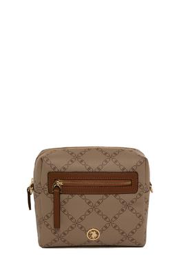 Kadın Koyu Bej Çanta - 50259080002