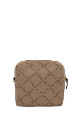 Kadın Koyu Bej Çanta - 50259080002