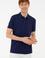 Erkek Lacivert Basic Tişört