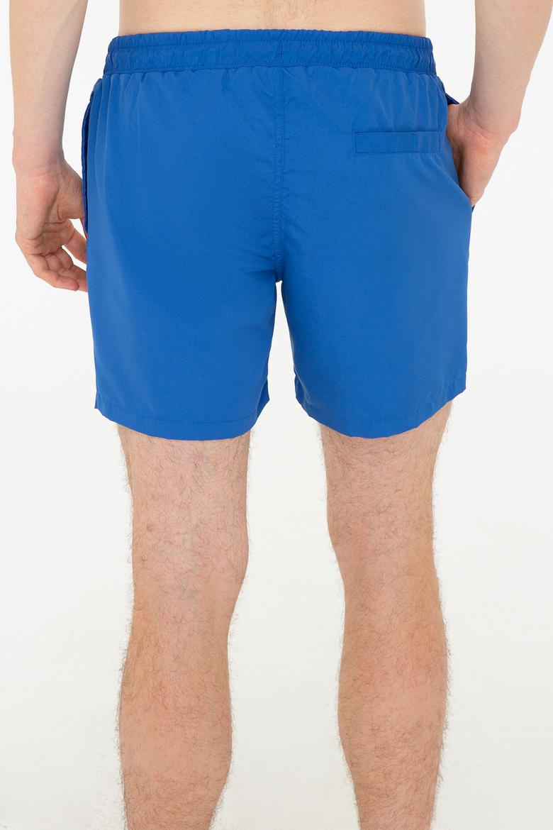 Erkek Saks Deniz Şortu - 50232483018