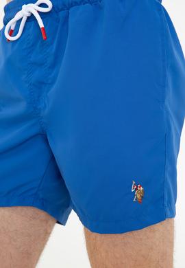 Erkek Saks Deniz Şortu - 50232483018