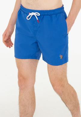 Erkek Saks Deniz Şortu - 50232483018