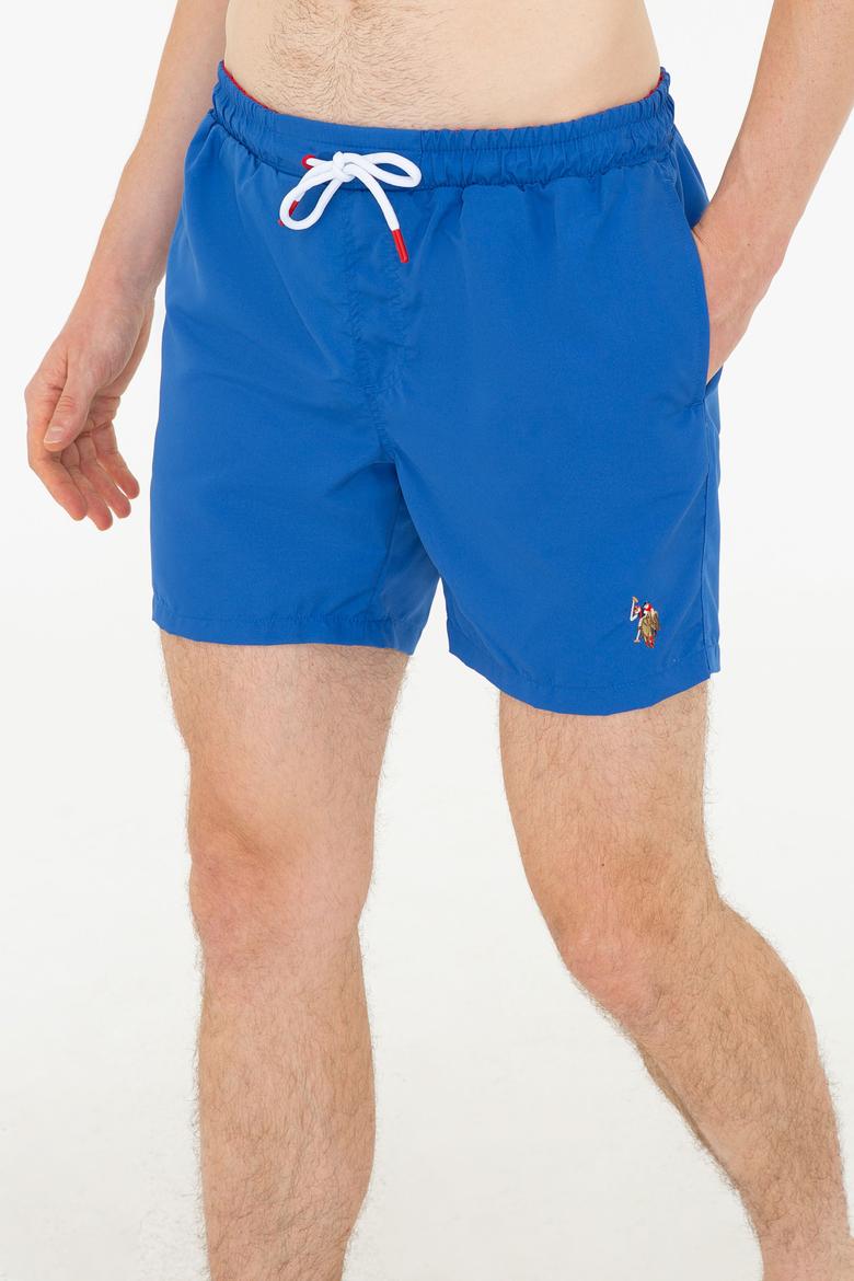 Erkek Saks Deniz Şortu - 50232483018