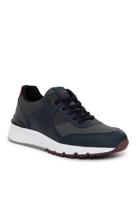 Erkek Lacivert Ayakkabı - 50242138002