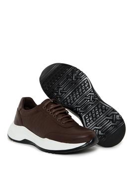 Erkek Kahverengi Ayakkabı - 50241777001