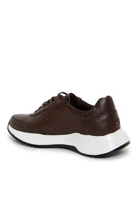 Erkek Kahverengi Ayakkabı - 50241777001