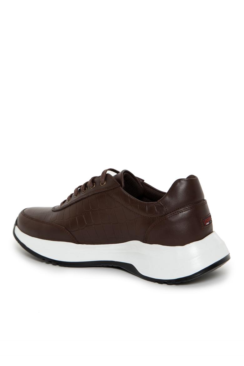 Erkek Kahverengi Ayakkabı - 50241777001