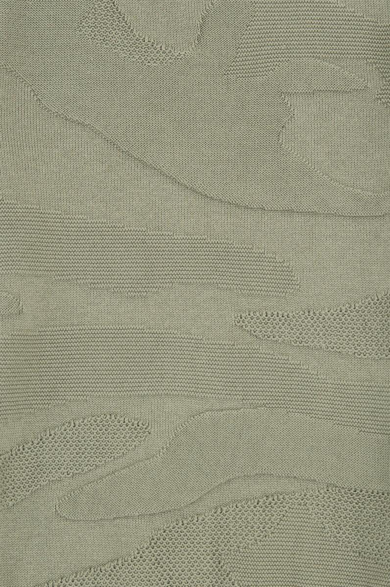 Erkek Çocuk Çağla Yeşili Triko Kazak