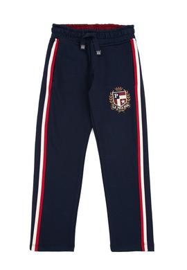 Çocuk Lacivert Eşofman Altı - 50243997001