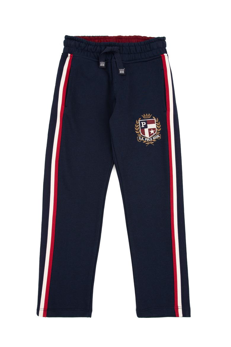 Çocuk Lacivert Eşofman Altı - 50243997001