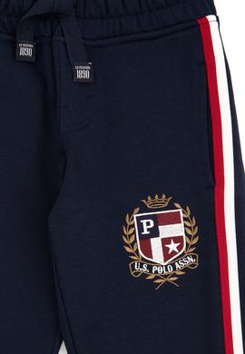 Çocuk Lacivert Eşofman Altı - 50243997001