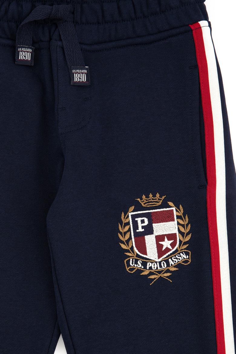 Çocuk Lacivert Eşofman Altı - 50243997001