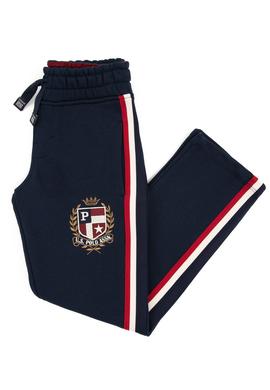 Çocuk Lacivert Eşofman Altı - 50243997001